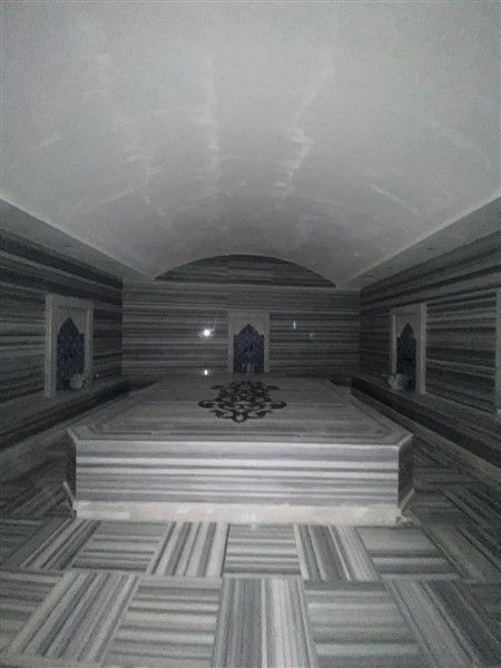 Квартира в Алании, Турция, 50 м2 фото 4