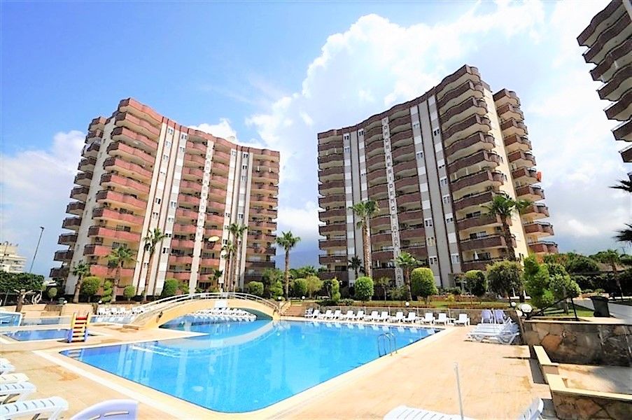 Квартира в Алании, Турция, 163 м2 фото 4