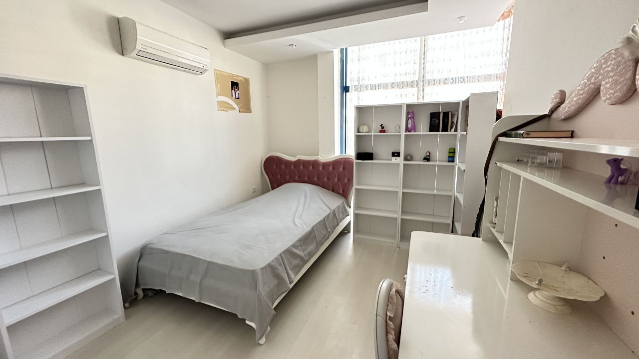 Квартира в Алании, Турция, 180 м2 фото 5