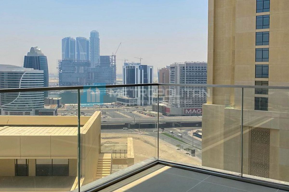 Апартаменты в Дубае, ОАЭ, 91 м2 фото 2