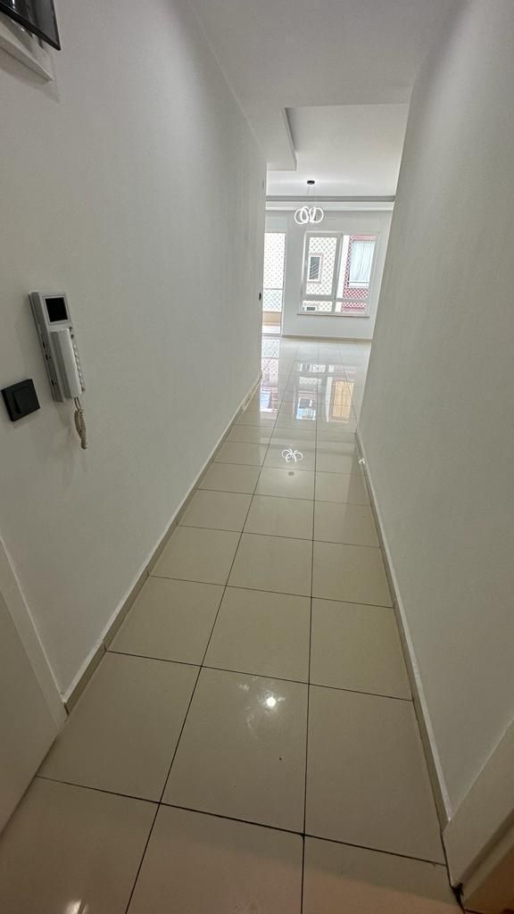 Квартира в Алании, Турция, 50 м2 фото 2