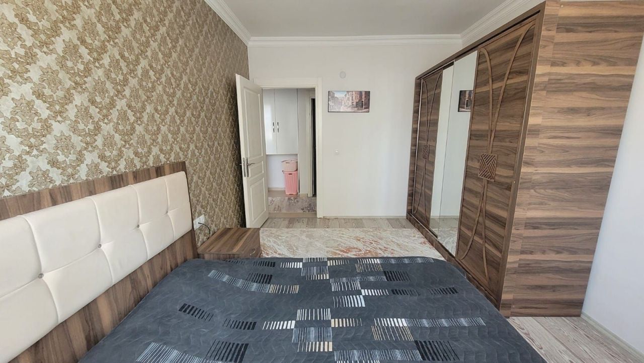 Квартира в Анталии, Турция, 130 м2 фото 2