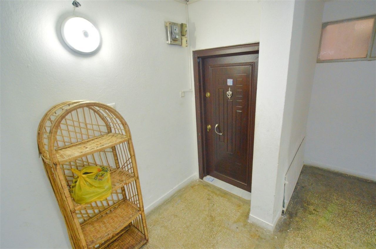 Квартира в Анталии, Турция, 140 м2 фото 3