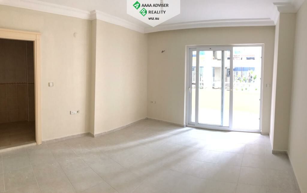 Квартира в Алании, Турция, 110 м2 фото 4