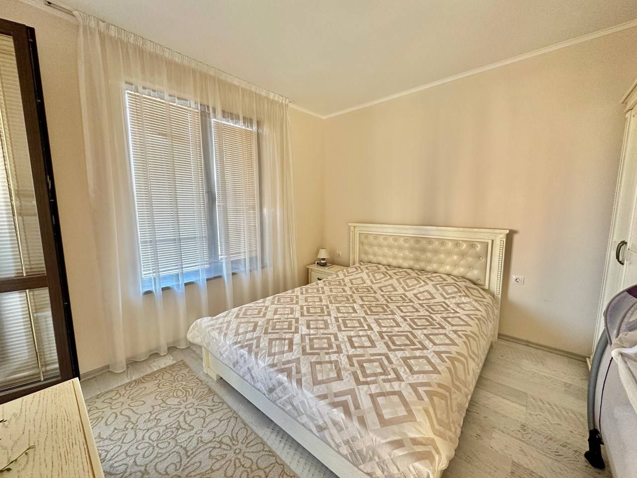 Апартаменты в Несебре, Болгария, 97 м2 фото 3