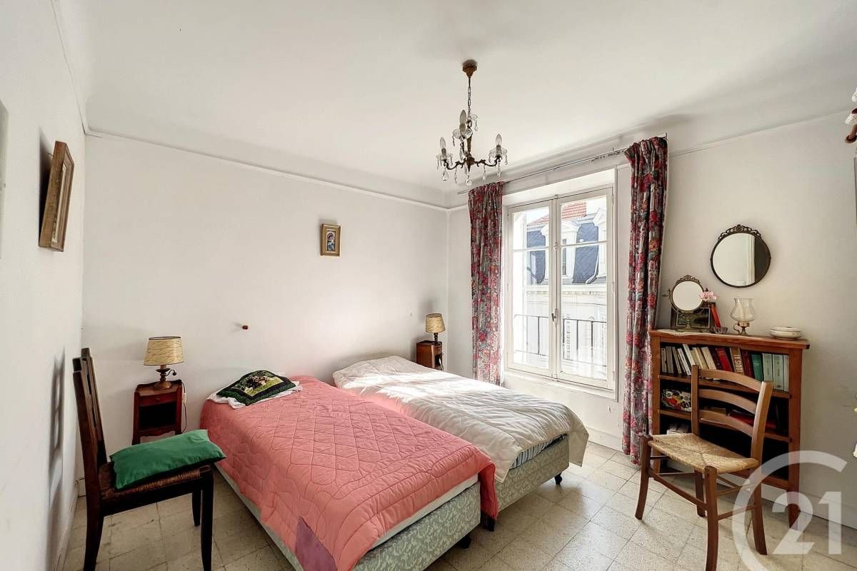Апартаменты в Каннах, Франция, 91 м2 фото 3