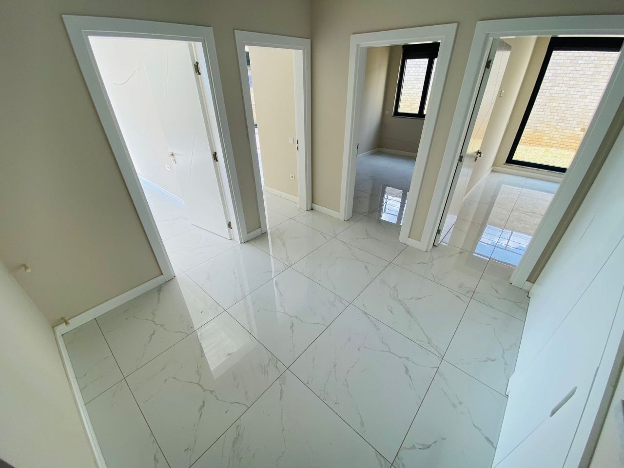 Квартира в Алании, Турция, 250 м2 фото 5