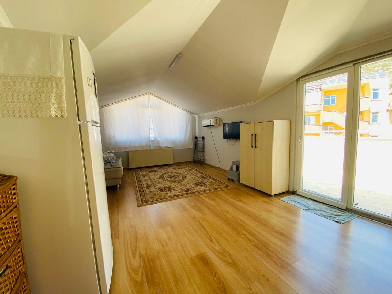 Пентхаус в Алании, Турция, 236 м2 фото 2