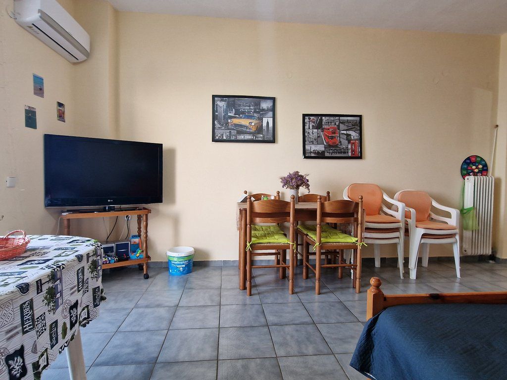 Апартаменты в Ксилокастро, Греция, 49 м2 фото 3
