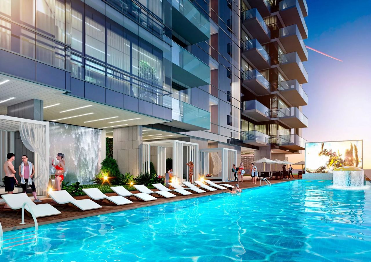 Апартаменты в Дубае, ОАЭ, 300 м2 фото 2