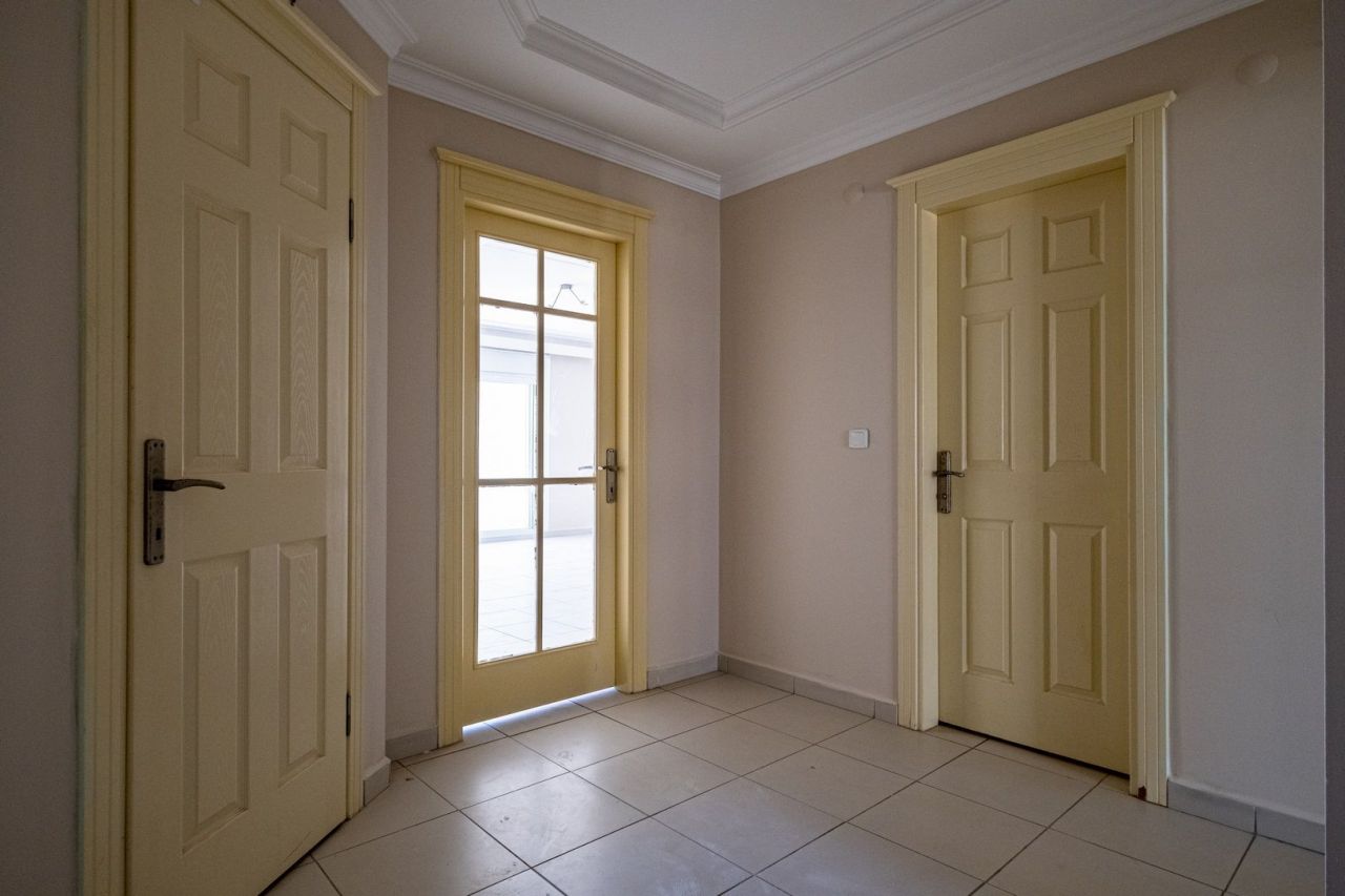 Квартира в Алании, Турция, 150 м2 фото 2