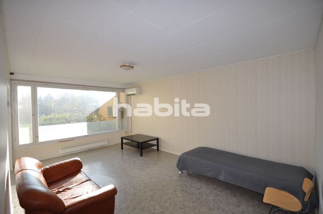Квартира Tornio, Финляндия, 1 м2 фото 5