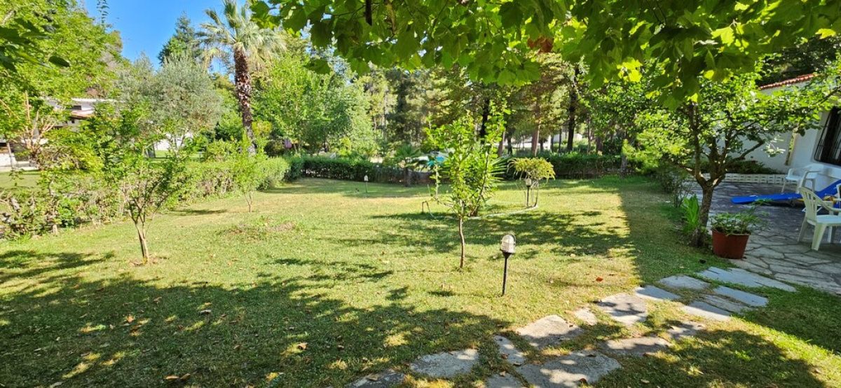 Дом на Кассандре, Греция, 78 м2 фото 1