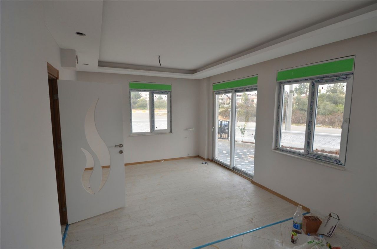 Квартира в Анталии, Турция, 105 м2 фото 4