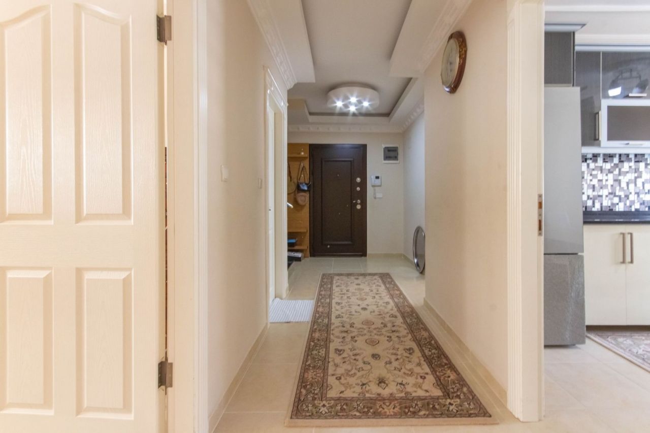 Апартаменты в Алании, Турция, 300 м2 фото 2