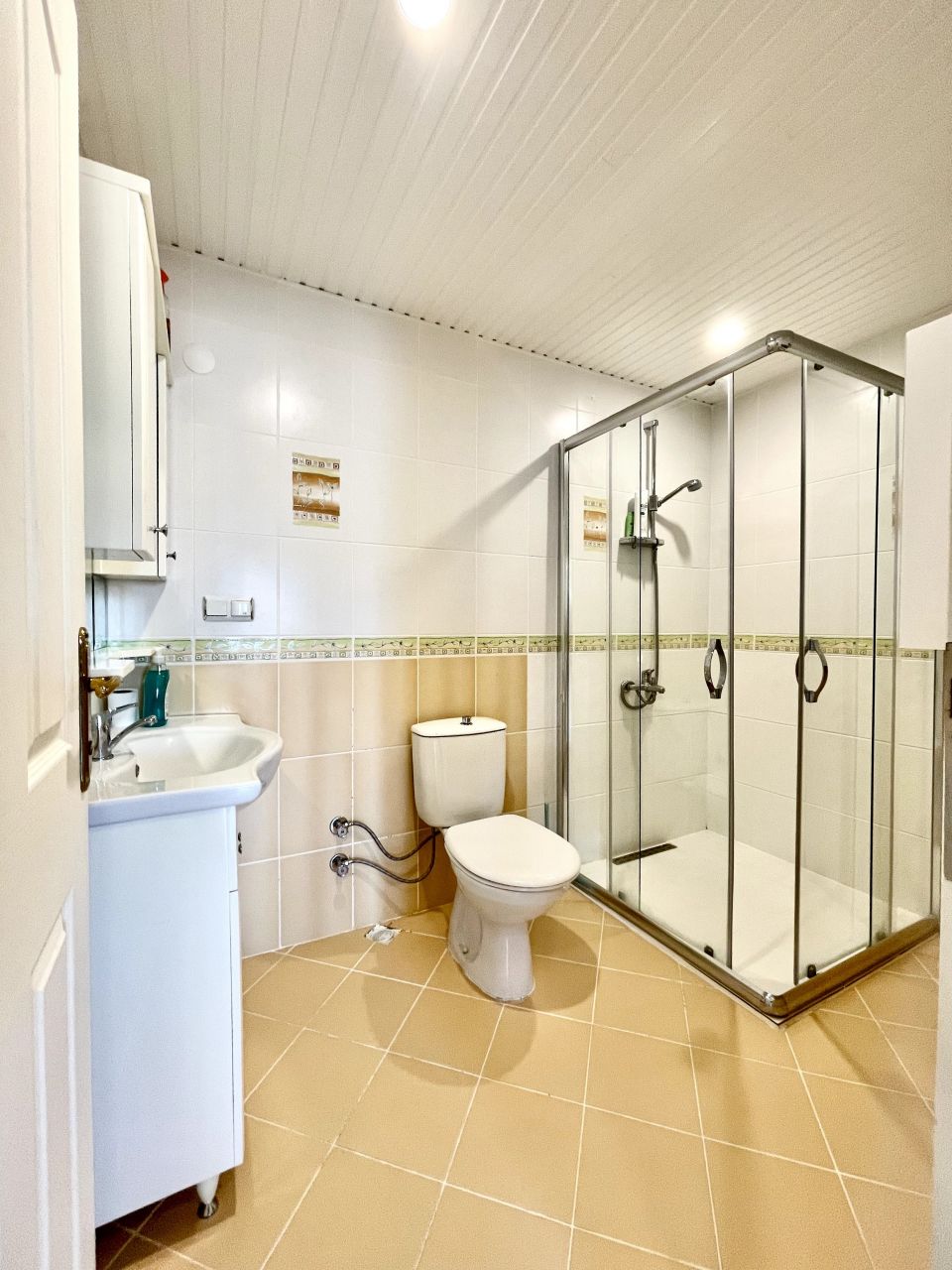 Квартира в Алании, Турция, 110 м2 фото 3