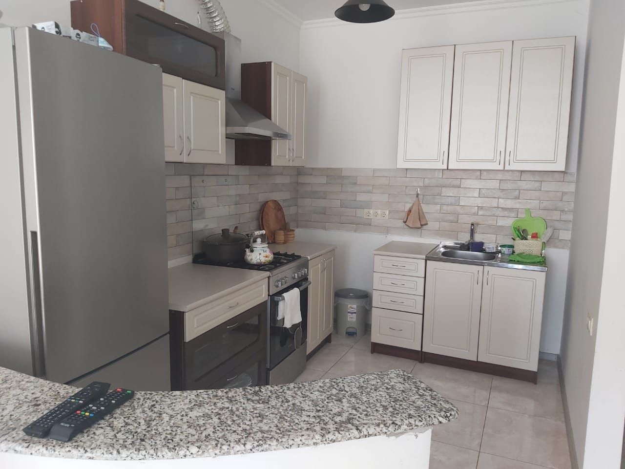 Квартира в Батуми, Грузия, 89 м2 фото 3