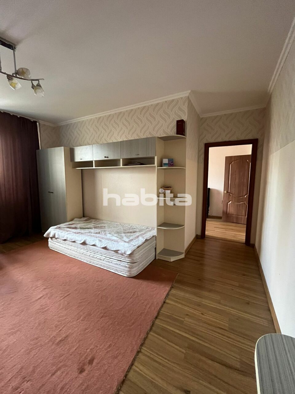 Апартаменты Nur-Sultan, Казахстан, 98 м2 фото 3