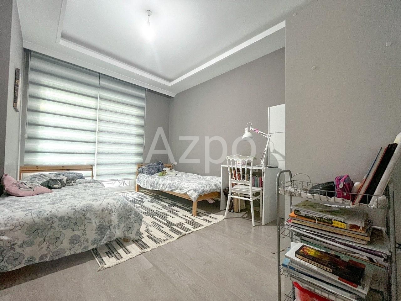 Апартаменты в Алании, Турция, 60 м2 фото 5