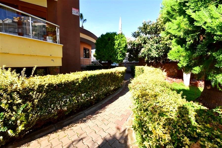 Квартира в Алании, Турция, 200 м2 фото 4