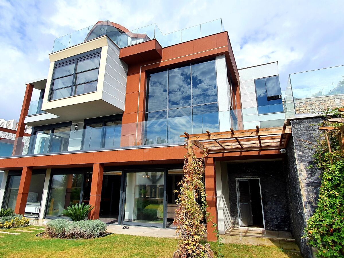 Вилла в Алании, Турция, 600 м2 фото 5