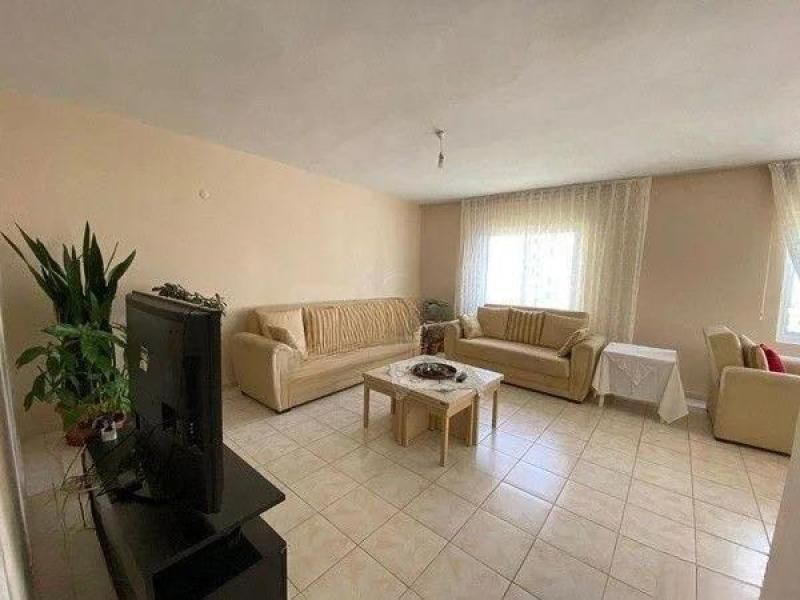 Квартира в Мерсине, Турция, 150 м2 фото 2