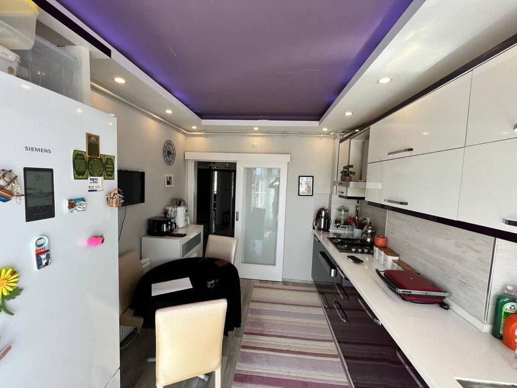 Квартира в Анталии, Турция, 120 м2 фото 4
