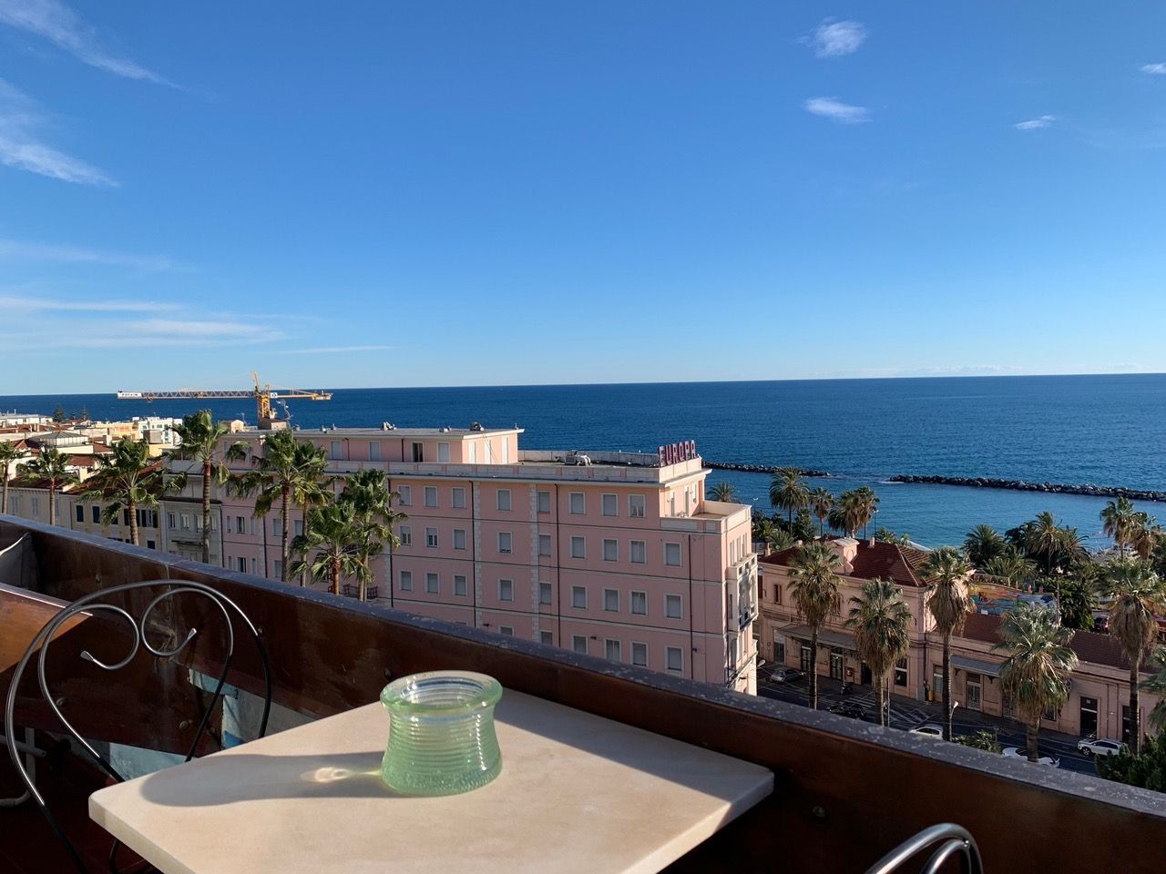 Апартаменты в Сан-Ремо, Италия, 100 м2 фото 2