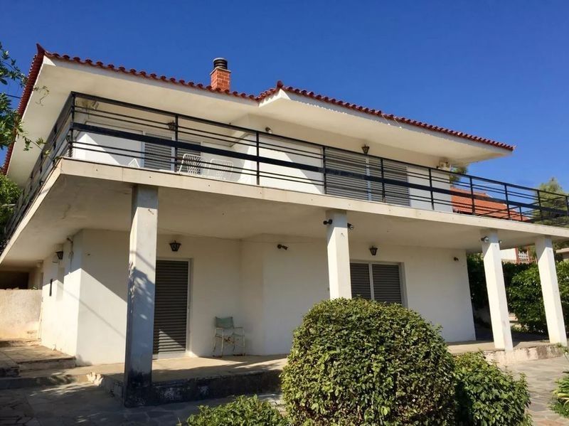 Дом в Аттике, Греция, 110 м2 фото 3