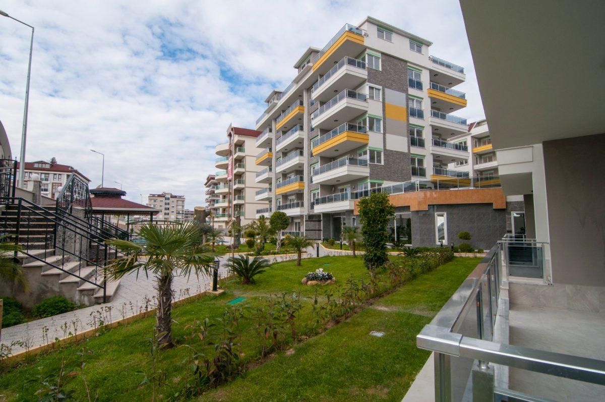 Пентхаус в Кестеле, Турция, 185 м2 фото 2