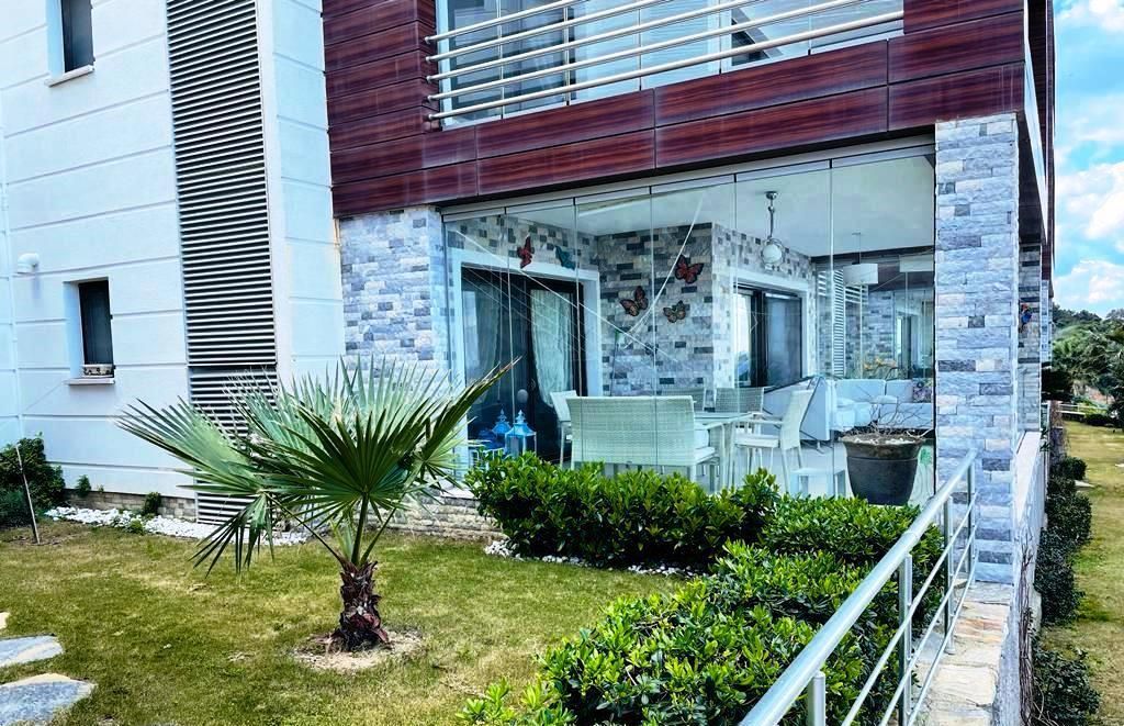 Квартира в Бодруме, Турция, 80 м2 фото 5