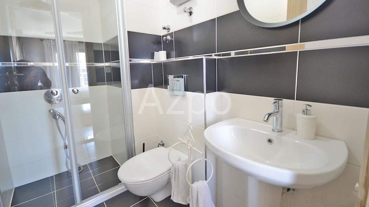 Апартаменты в Алании, Турция, 270 м2 фото 2