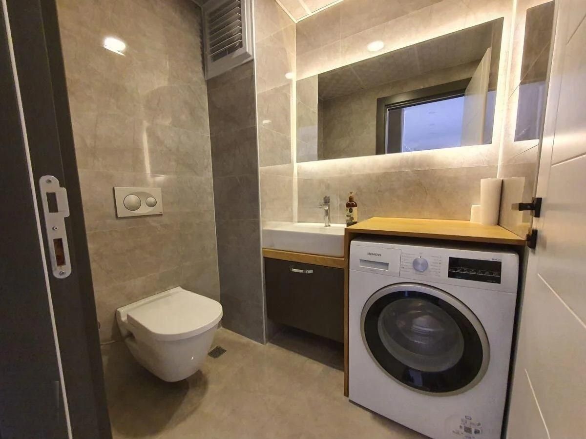 Квартира в Анталии, Турция, 60 м2 фото 4