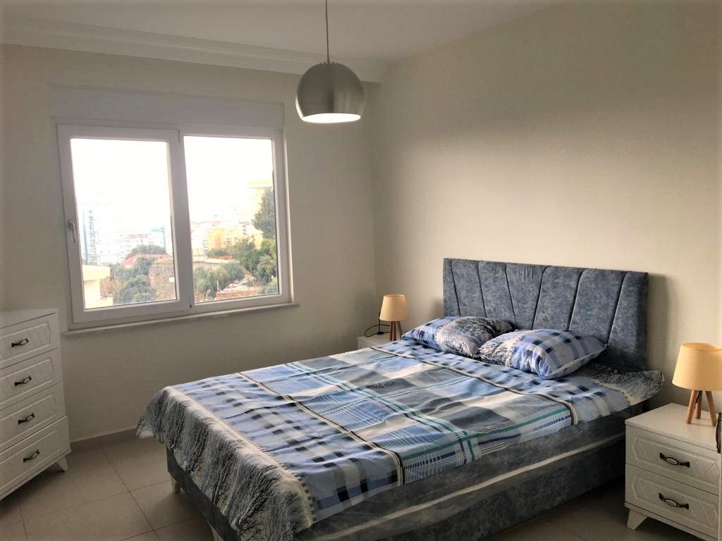 Апартаменты в Алании, Турция, 62 м2 фото 2