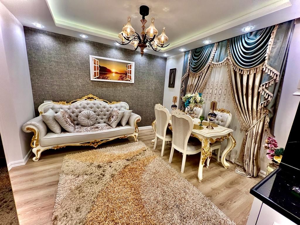 Квартира в Мерсине, Турция, 200 м2 фото 2