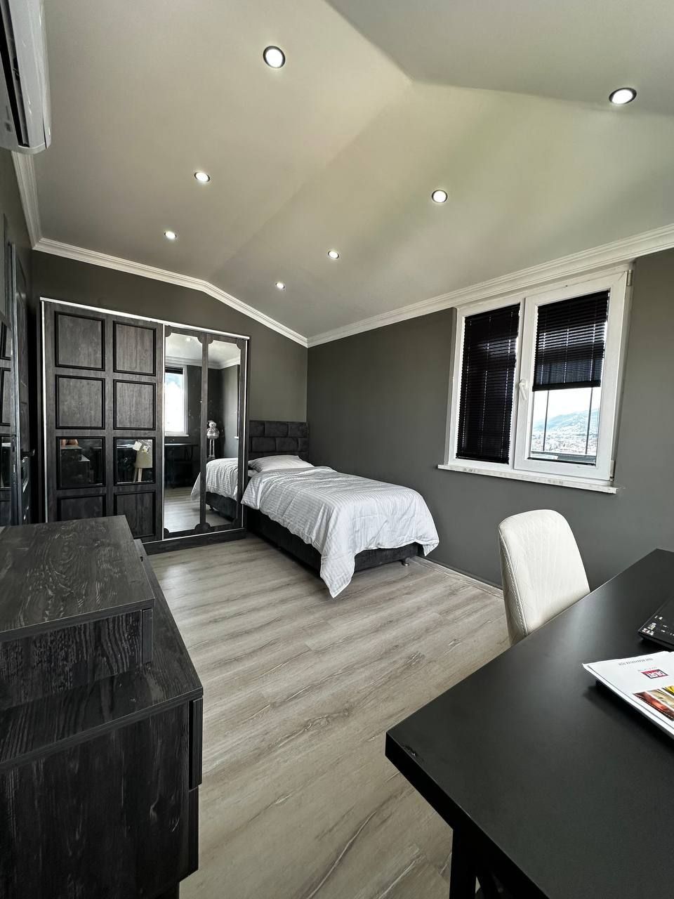 Квартира в Алании, Турция, 125 м2 фото 3