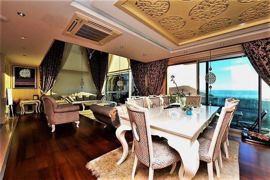 Вилла в Алании, Турция, 250 м2 фото 4