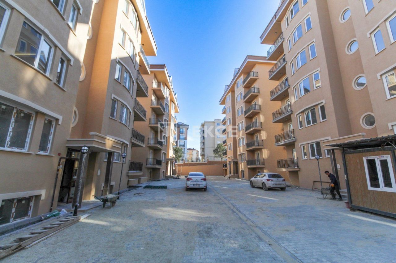 Апартаменты в Арнавуткёе, Турция, 146 м2 фото 2