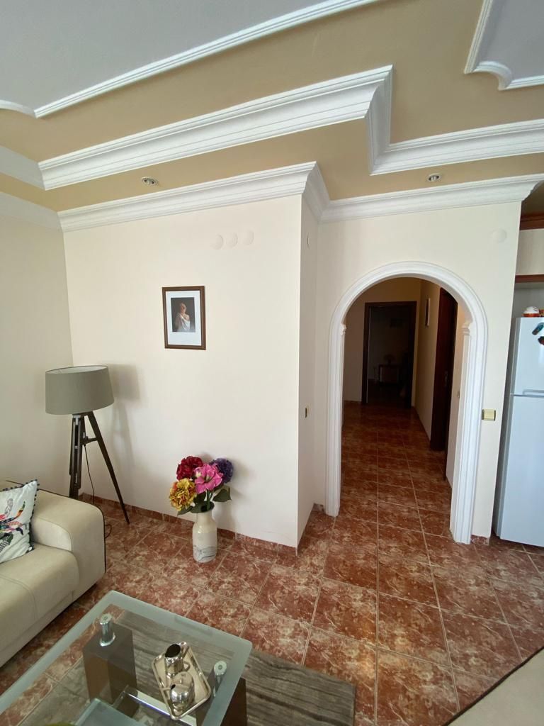 Квартира в Алании, Турция, 120 м2 фото 4