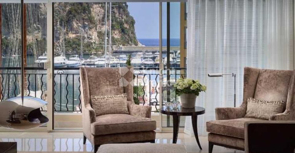 Апартаменты в Монако, Монако, 180 м2 фото 3