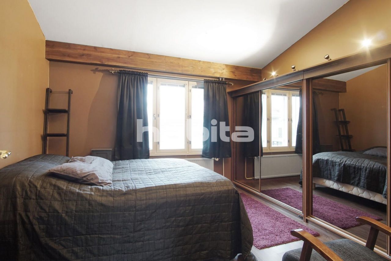 Квартира в Тюрнава, Финляндия, 57.5 м2 фото 5