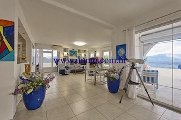 Вилла в Трогире, Хорватия, 250 м2 фото 4