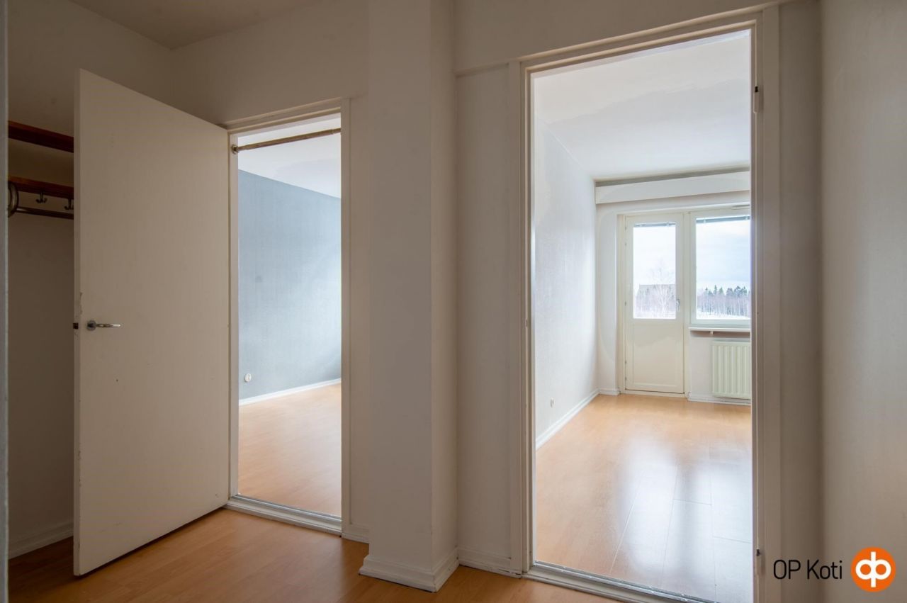 Квартира в Кеми, Финляндия, 46.5 м2 фото 5