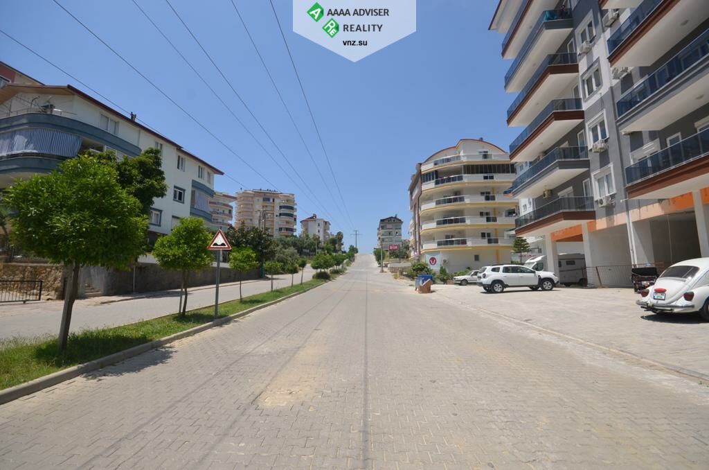 Квартира в Авсалларе, Турция, 60 м2 фото 3