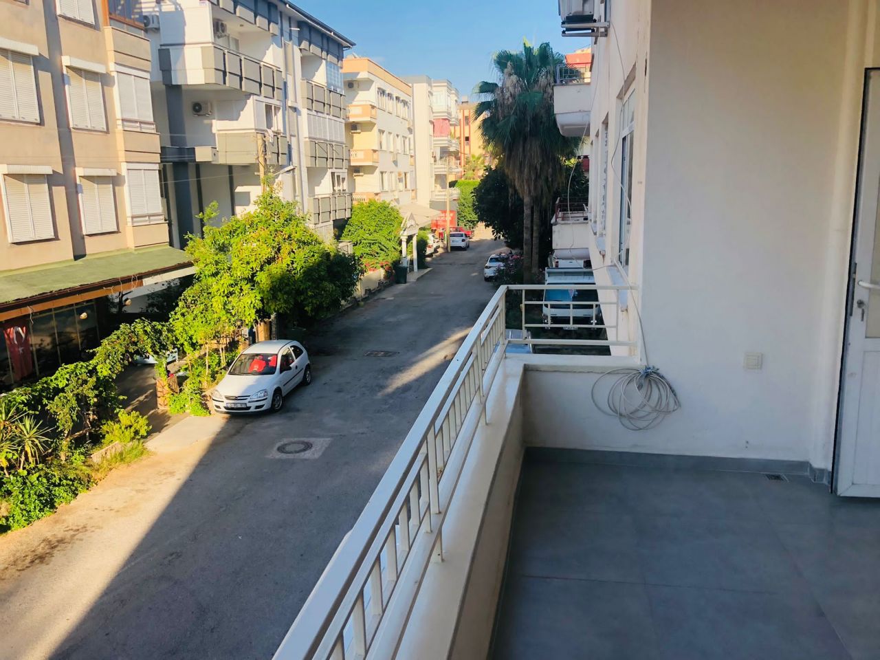 Квартира в Алании, Турция, 145 м2 фото 4