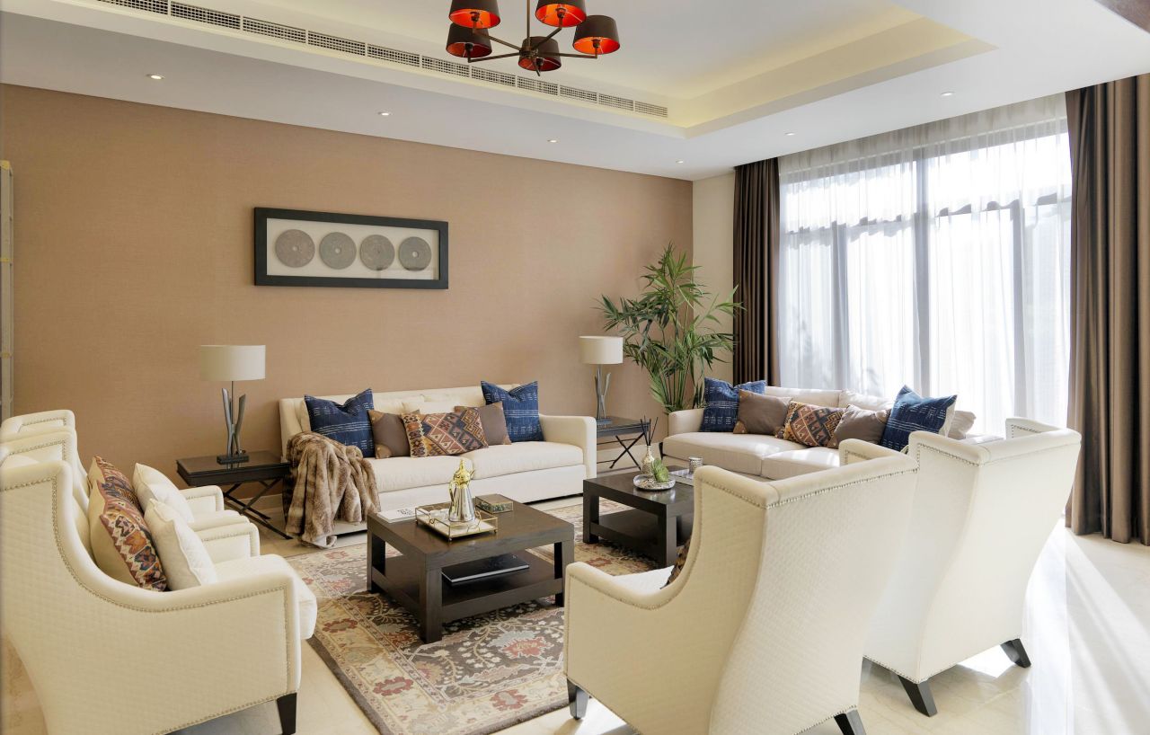 Квартира в Дубае, ОАЭ, 71 м2 фото 5