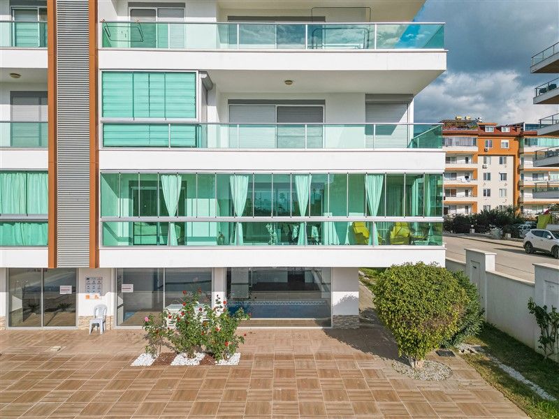 Квартира в Алании, Турция, 72 м2 фото 2