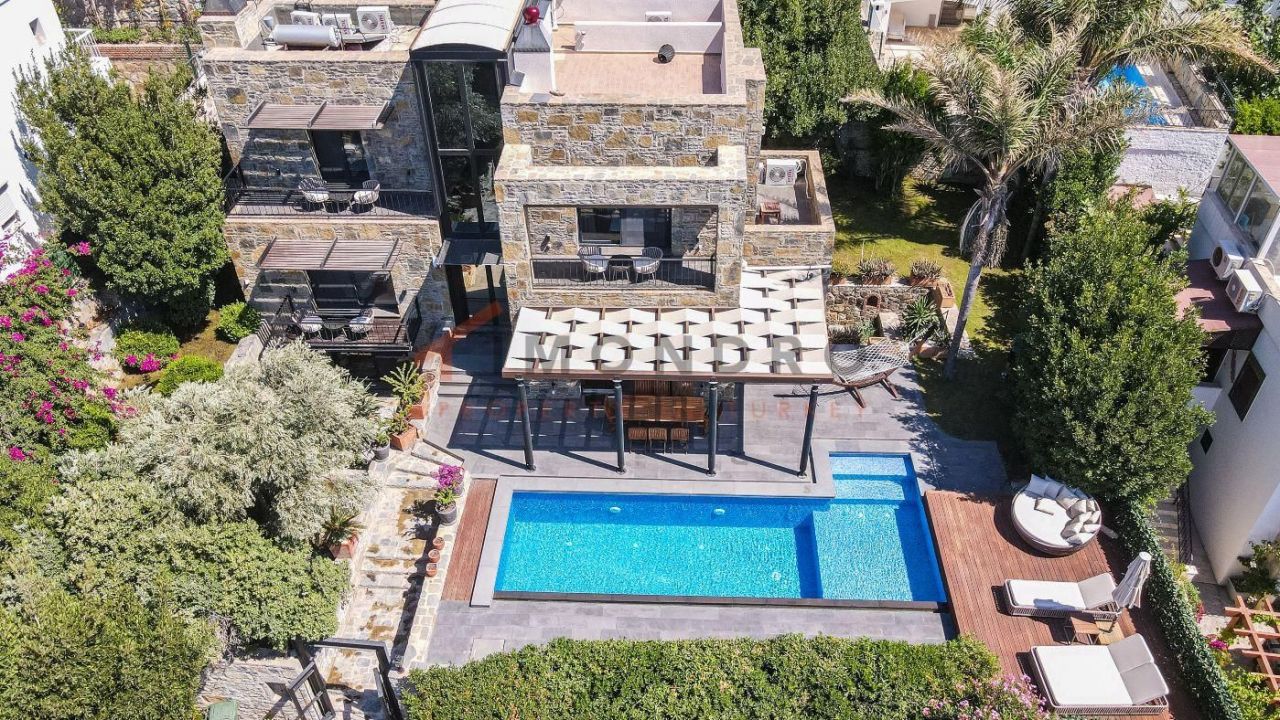 Дом в Яликаваке, Турция, 280 м2 фото 2