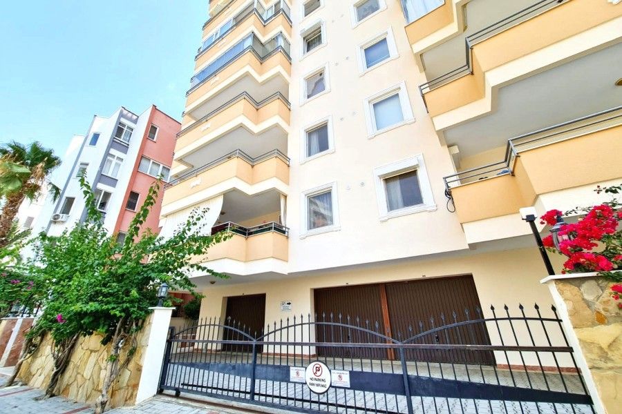 Квартира в Алании, Турция, 130 м2 фото 4