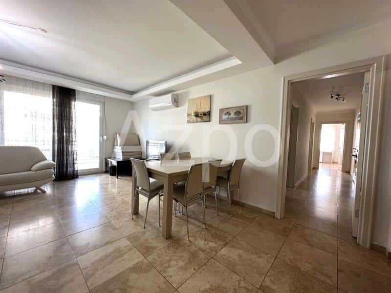 Апартаменты в Алании, Турция, 135 м2 фото 2